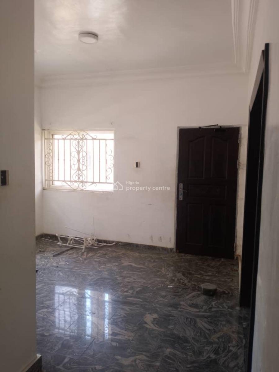 Self-compound 4 Bedroom Semi-detached Duplex, Oniru, Victoria Island (vi), Lagos, Semi-detached Duplex for Rent