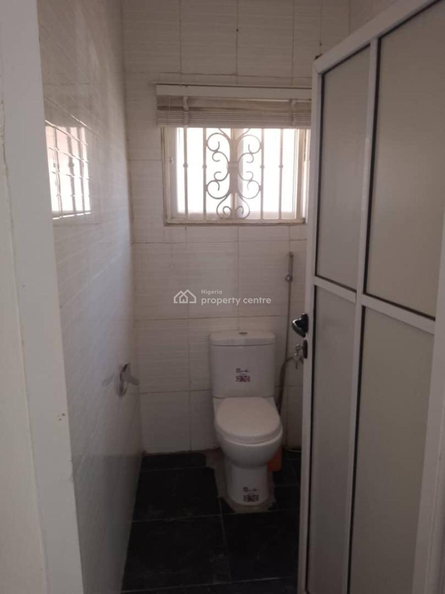 Self-compound 4 Bedroom Semi-detached Duplex, Oniru, Victoria Island (vi), Lagos, Semi-detached Duplex for Rent