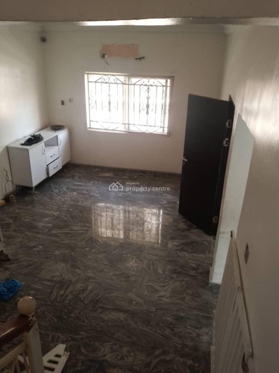 Self-compound 4 Bedroom Semi-detached Duplex, Oniru, Victoria Island (vi), Lagos, Semi-detached Duplex for Rent