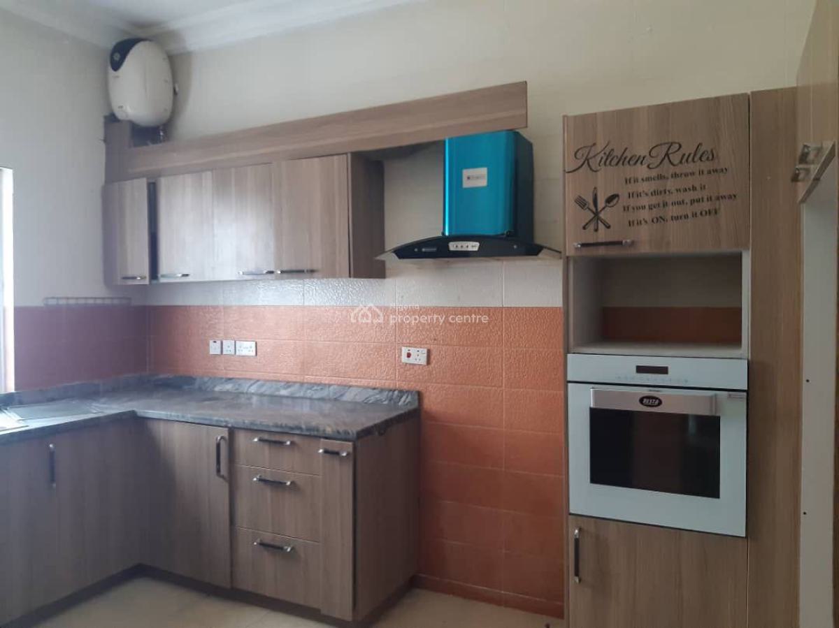 4 Bedroom Terrace Duplex, Oral Estate, Ikota, Lekki, Lagos, Terraced Duplex for Rent
