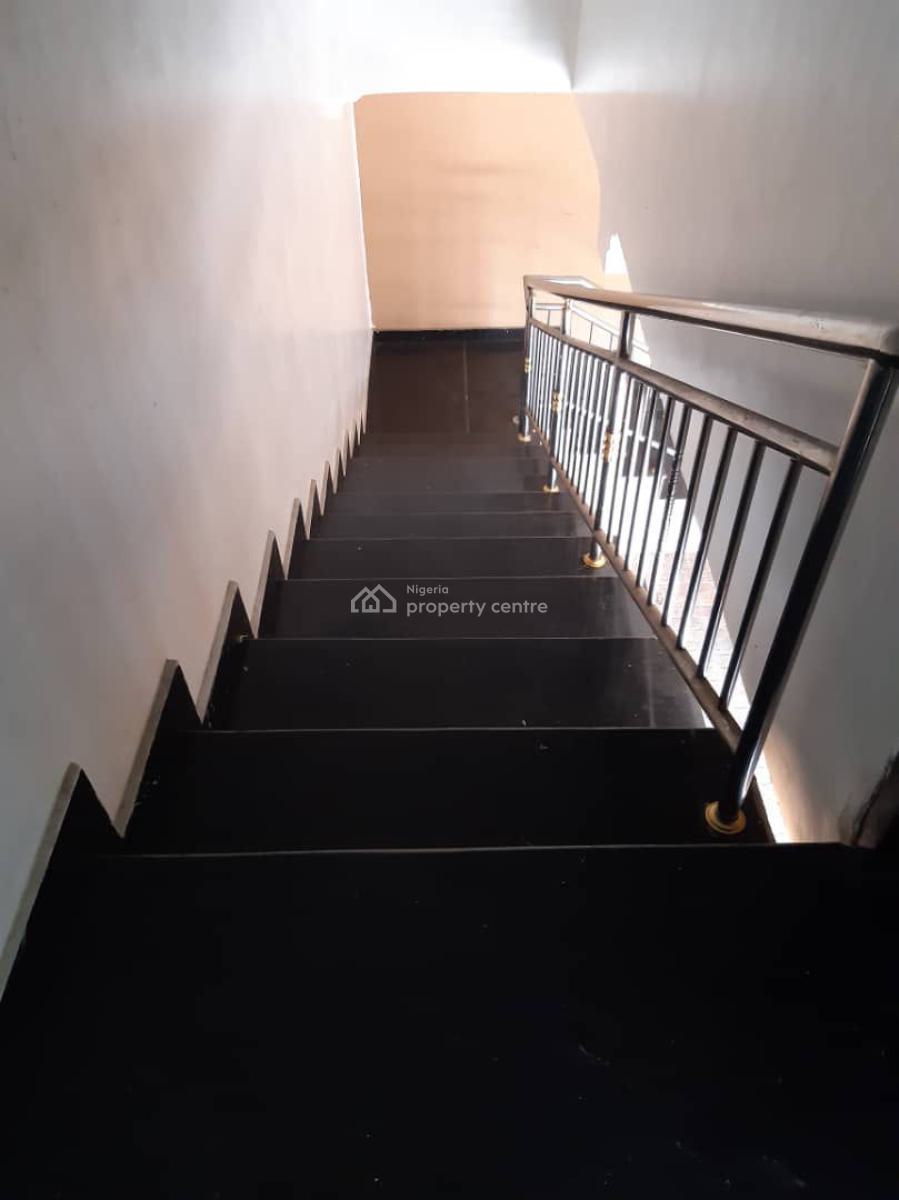 4 Bedroom Terrace Duplex, Oral Estate, Ikota, Lekki, Lagos, Terraced Duplex for Rent