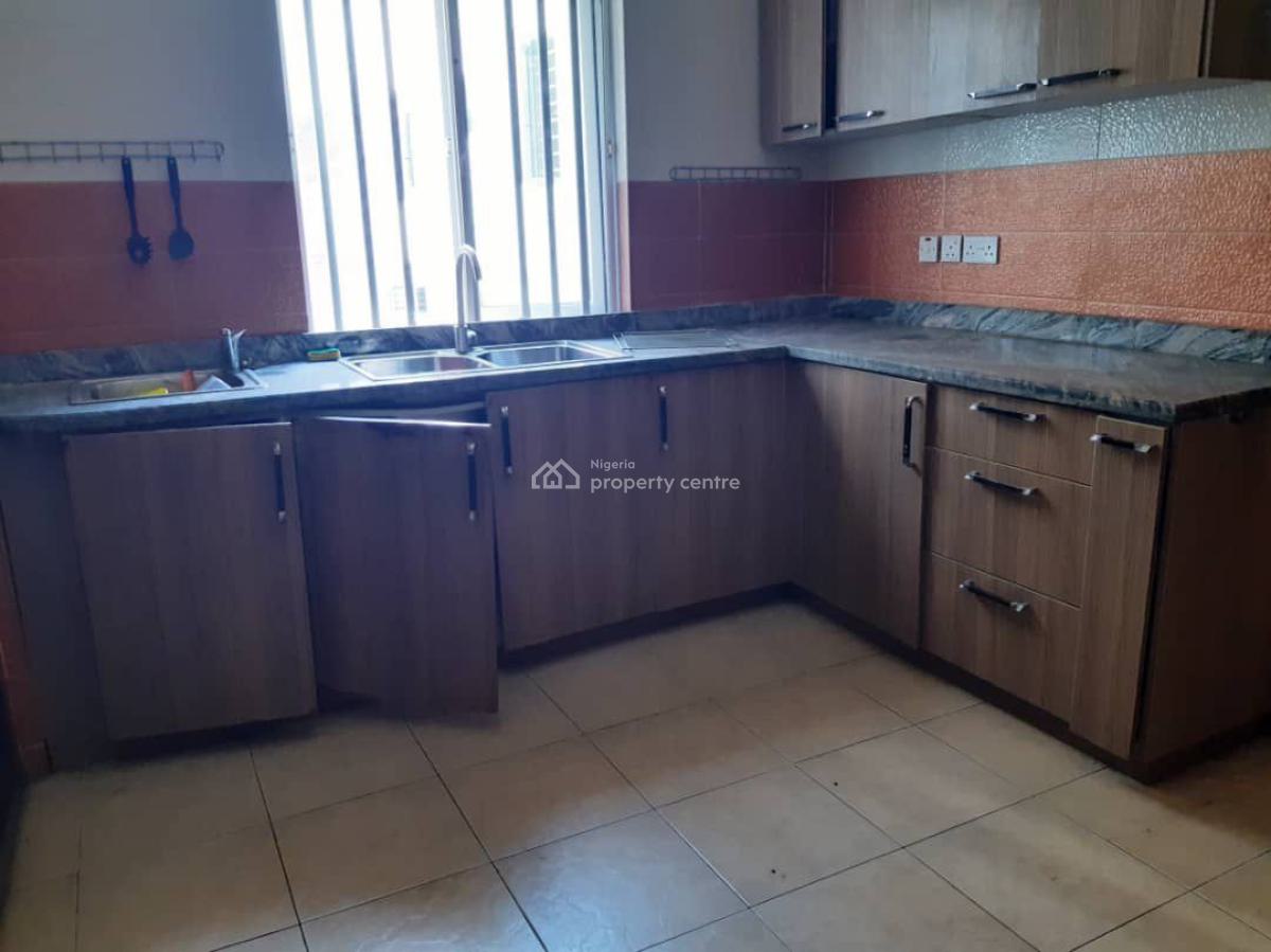 4 Bedroom Terrace Duplex, Oral Estate, Ikota, Lekki, Lagos, Terraced Duplex for Rent