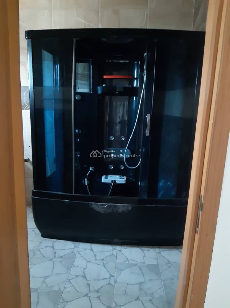 4 Bedroom Terrace Duplex, Oral Estate, Ikota, Lekki, Lagos, Terraced Duplex for Rent