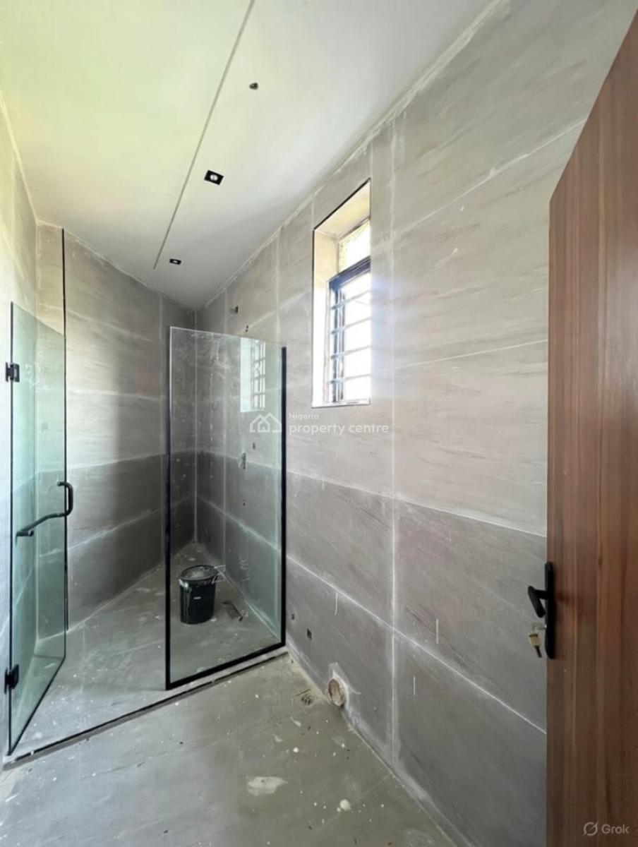 Contemporary 4 Bedroom Detached Duplex, Ajah, Lagos, Detached Duplex for Sale