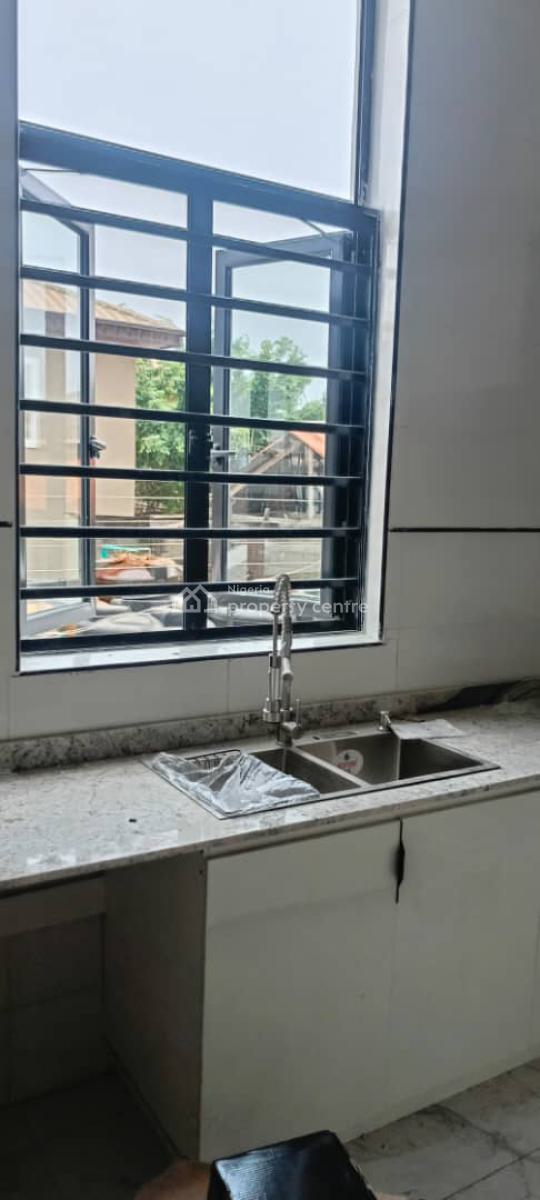 4 Bedroom Fully Detached Duplex, Greenland Estate, Ajah, Lagos, Detached Duplex for Rent