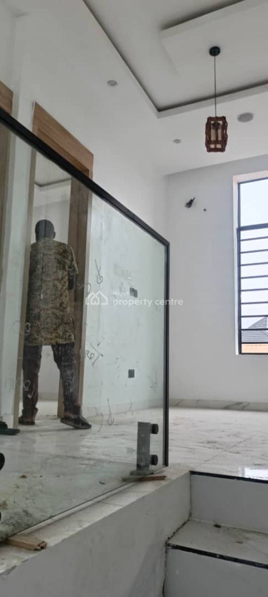 4 Bedroom Fully Detached Duplex, Greenland Estate, Ajah, Lagos, Detached Duplex for Rent