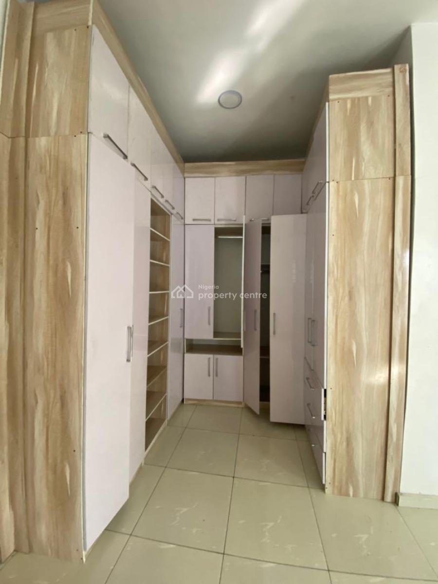 4 Bedroom Semi Detached Duplex with Bq, Orchid, Ikota, Lekki, Lagos, Semi-detached Duplex for Rent