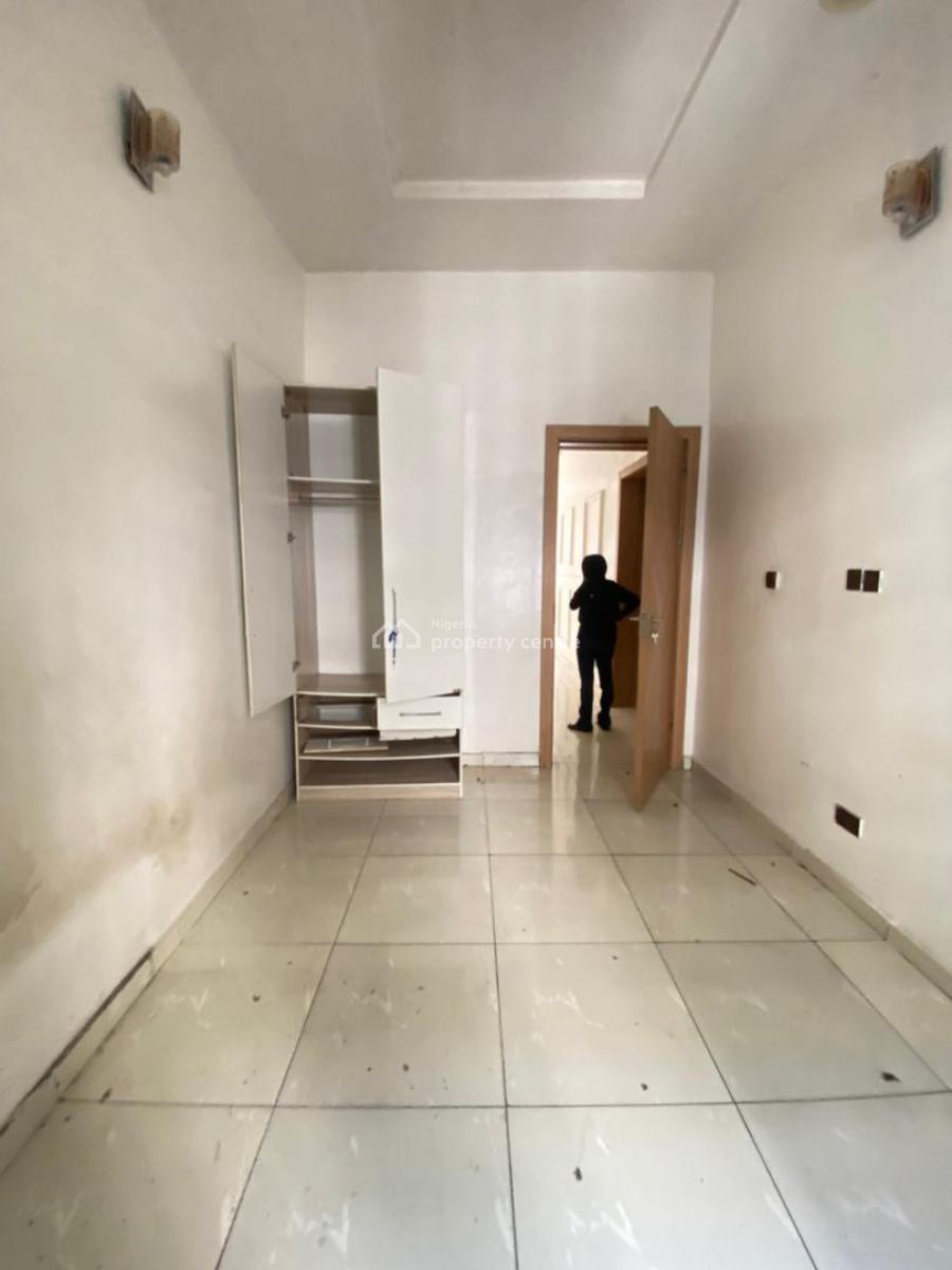 4 Bedroom Semi Detached Duplex with Bq, Orchid, Ikota, Lekki, Lagos, Semi-detached Duplex for Rent