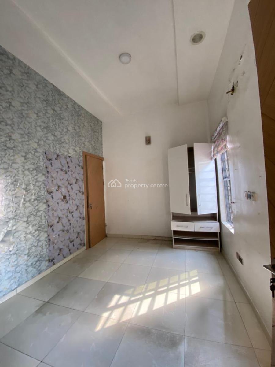 4 Bedroom Semi Detached Duplex with Bq, Orchid, Ikota, Lekki, Lagos, Semi-detached Duplex for Rent