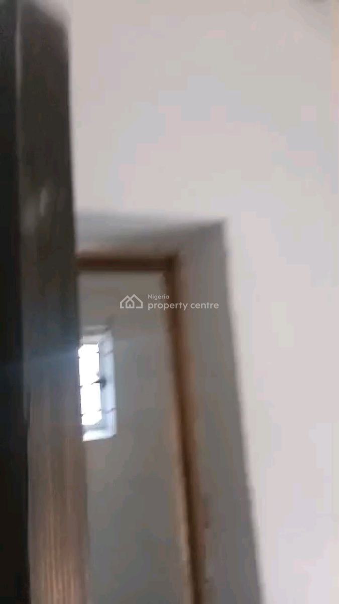 Newly Refurbished Decent 3 Bedroom Flat, Mende, Maryland, Lagos, Flat / Apartment for Rent