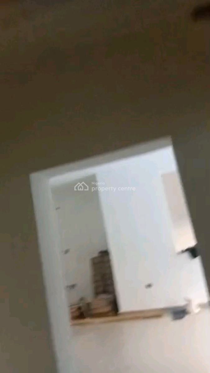 Newly Refurbished Decent 3 Bedroom Flat, Mende, Maryland, Lagos, Flat / Apartment for Rent