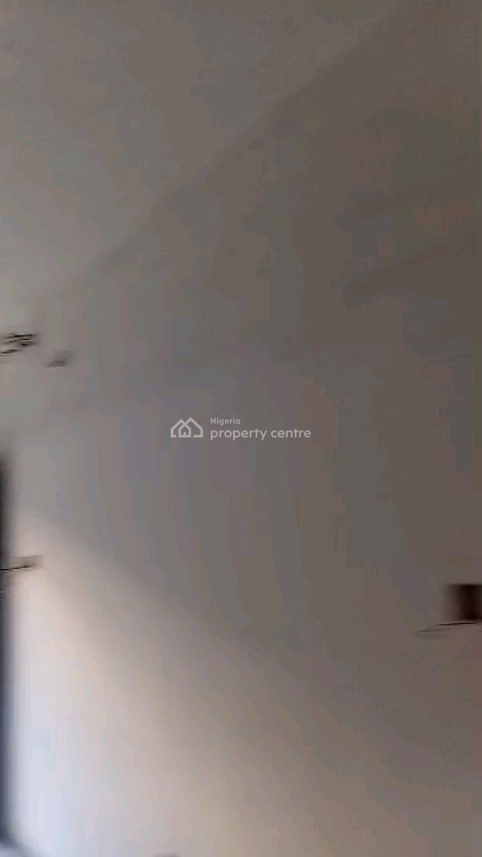 Newly Refurbished Decent 3 Bedroom Flat, Mende, Maryland, Lagos, Flat / Apartment for Rent