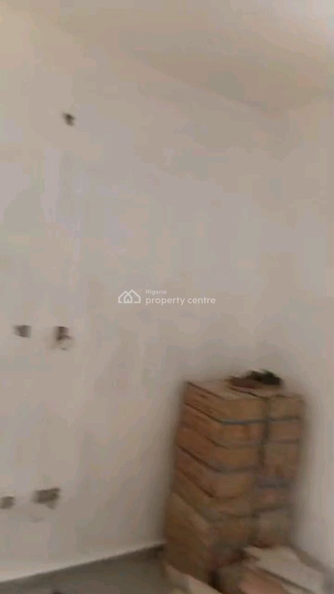 Newly Refurbished Decent 3 Bedroom Flat, Mende, Maryland, Lagos, Flat / Apartment for Rent