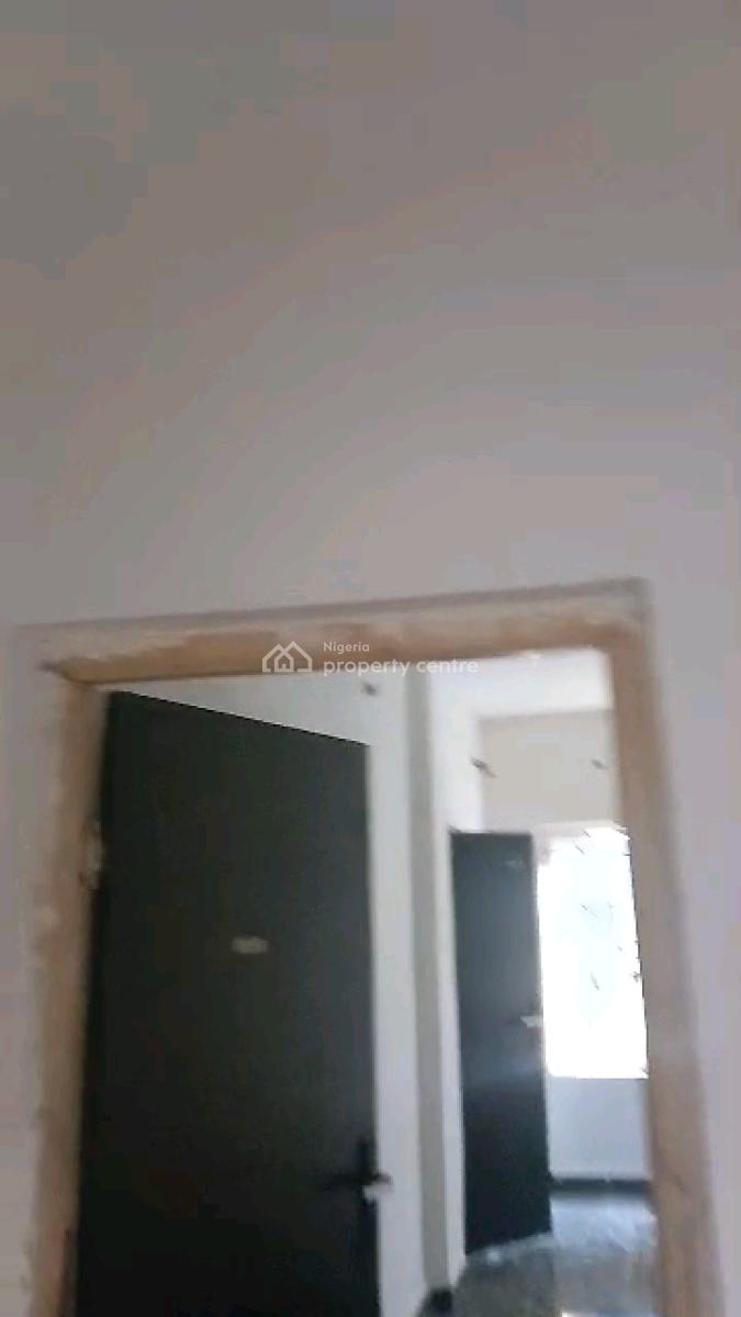 Newly Refurbished Decent 3 Bedroom Flat, Mende, Maryland, Lagos, Flat / Apartment for Rent