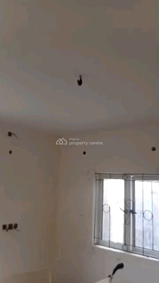 Newly Refurbished Decent 3 Bedroom Flat, Mende, Maryland, Lagos, Flat / Apartment for Rent