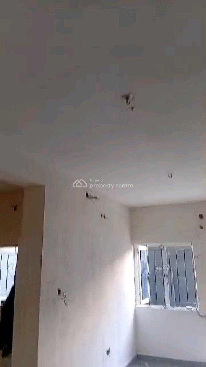 Newly Refurbished Decent 3 Bedroom Flat, Mende, Maryland, Lagos, Flat / Apartment for Rent