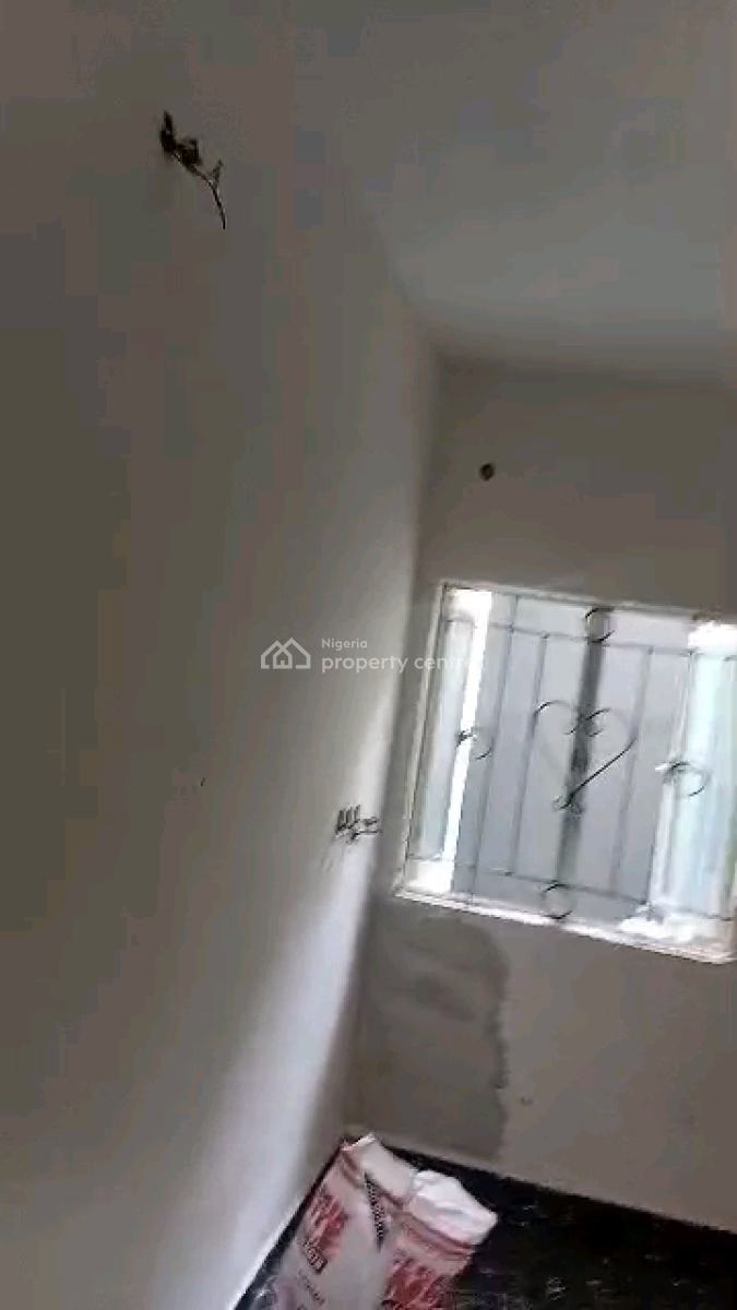 Newly Refurbished Decent 3 Bedroom Flat, Mende, Maryland, Lagos, Flat / Apartment for Rent