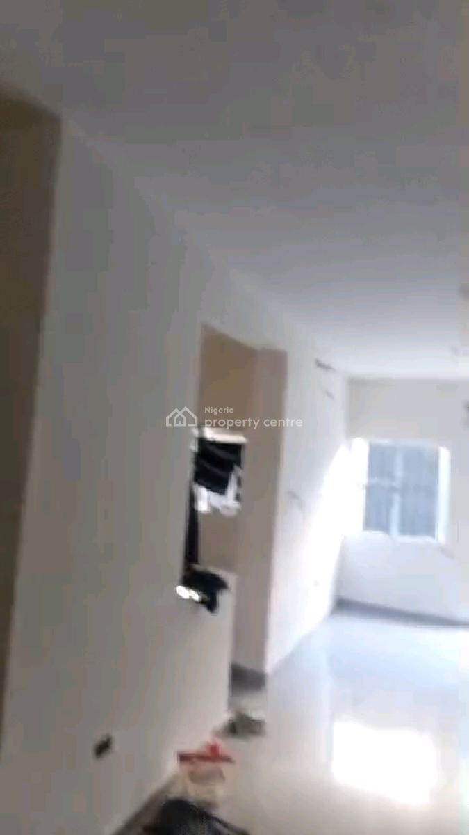 Newly Refurbished Decent 3 Bedroom Flat, Mende, Maryland, Lagos, Flat / Apartment for Rent