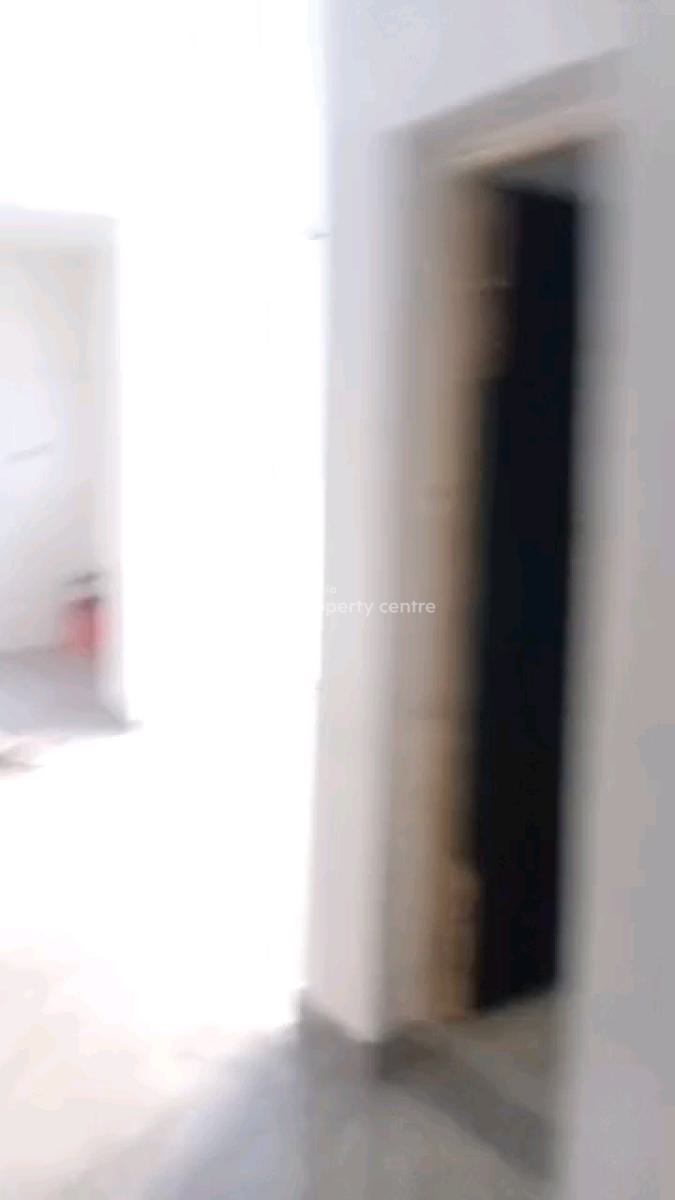 Newly Refurbished Decent 3 Bedroom Flat, Mende, Maryland, Lagos, Flat / Apartment for Rent