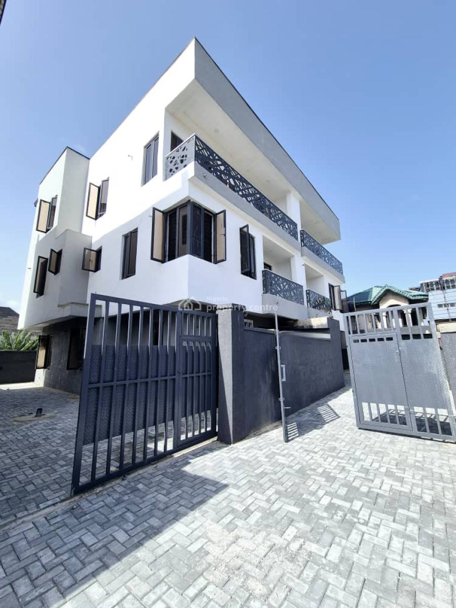 Beautiful 22 Units of 3 Bedroom Duplex., Ajao Estate, Isolo, Lagos, Hotel / Guest House for Sale