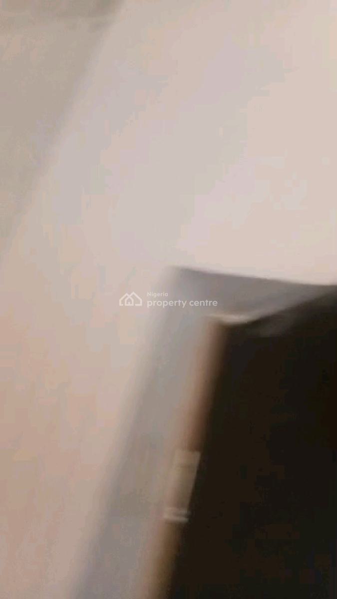 Newly Refurbished Decent 3 Bedroom Flat, Mende, Maryland, Lagos, Flat / Apartment for Rent