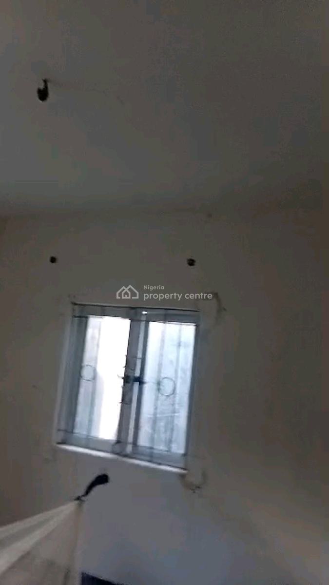 Newly Refurbished Decent 3 Bedroom Flat, Mende, Maryland, Lagos, Flat / Apartment for Rent