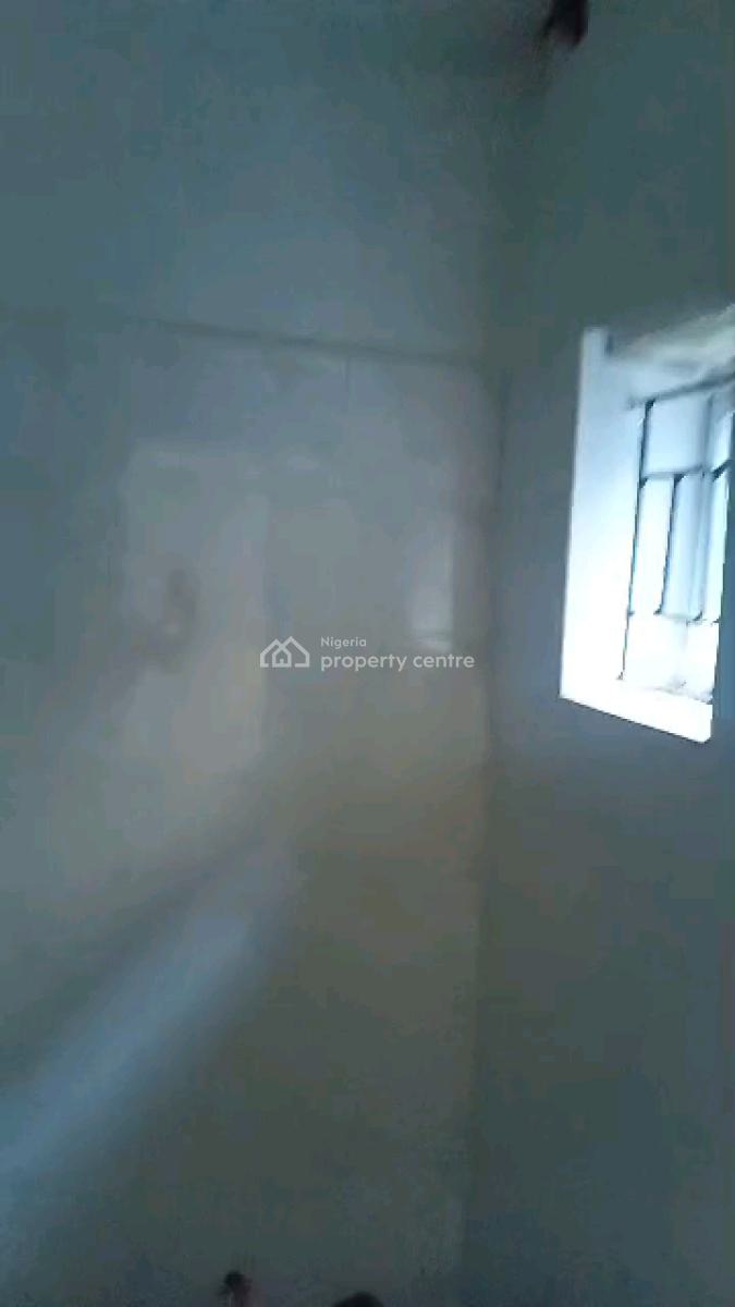 Newly Refurbished Decent 3 Bedroom Flat, Mende, Maryland, Lagos, Flat / Apartment for Rent