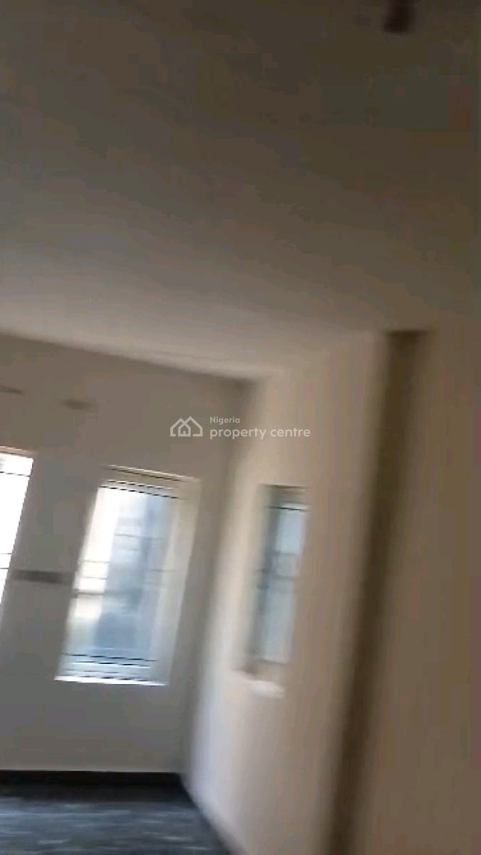 Newly Refurbished Decent 3 Bedroom Flat, Mende, Maryland, Lagos, Flat / Apartment for Rent