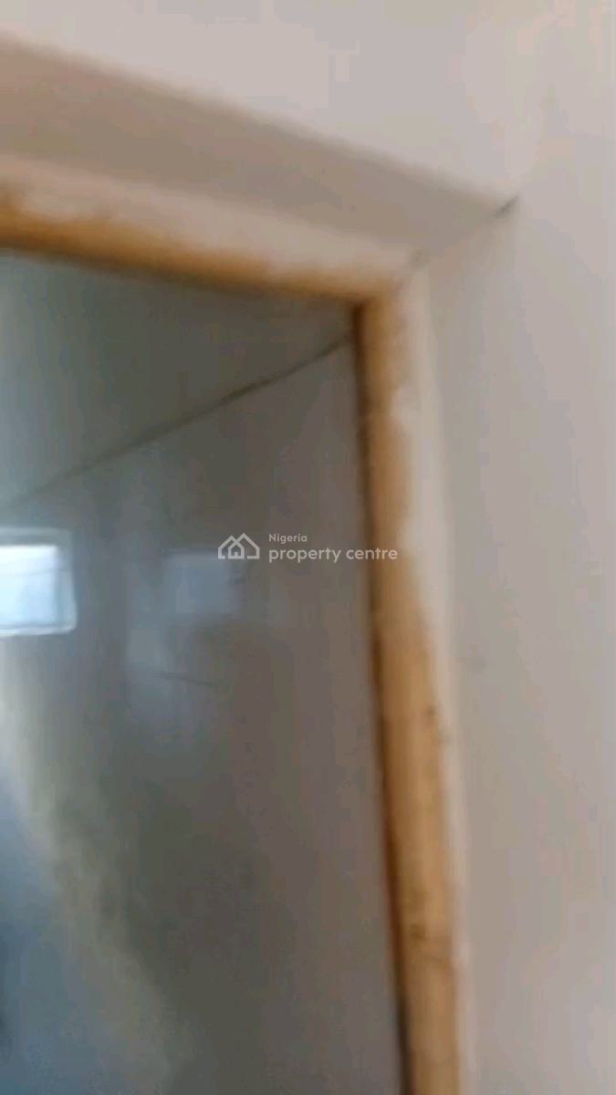 Newly Refurbished Decent 3 Bedroom Flat, Mende, Maryland, Lagos, Flat / Apartment for Rent