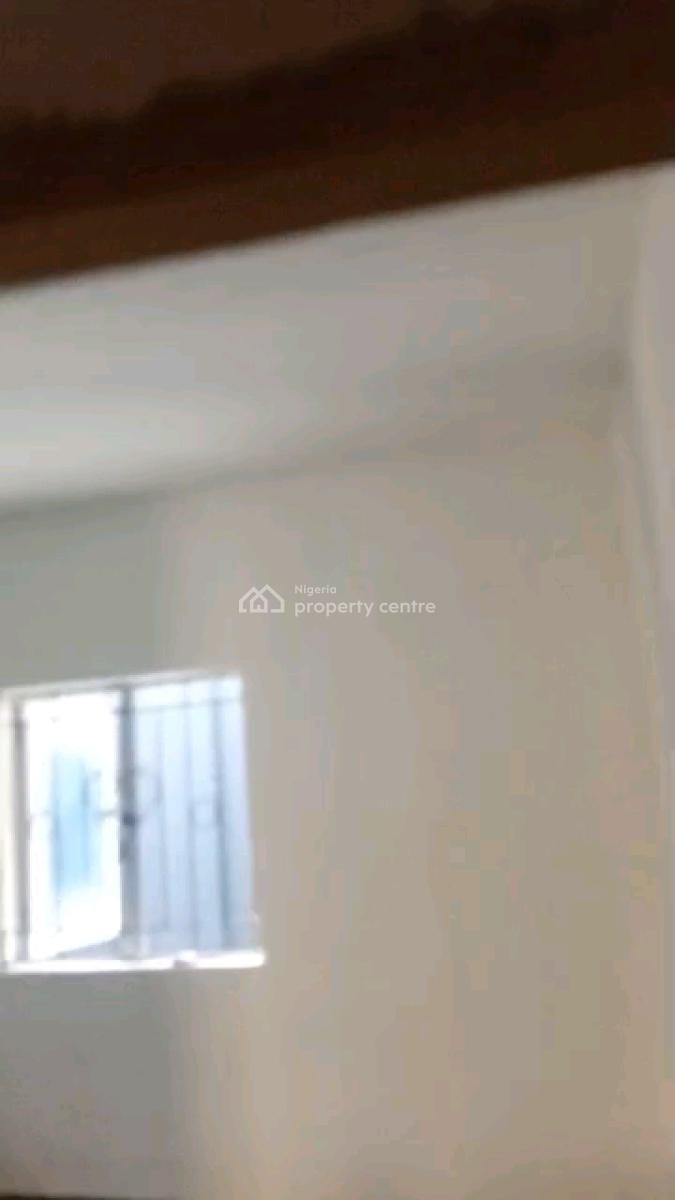 Newly Refurbished Decent 3 Bedroom Flat, Mende, Maryland, Lagos, Flat / Apartment for Rent