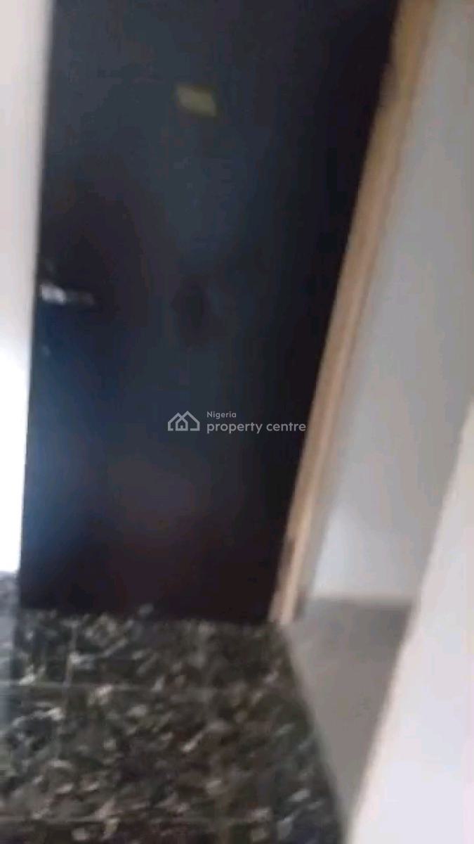 Newly Refurbished Decent 3 Bedroom Flat, Mende, Maryland, Lagos, Flat / Apartment for Rent