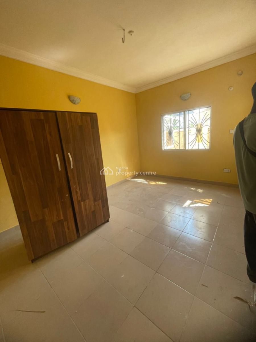 a Spacious and Sharp 3 Bedroom Apartment, Mobil Road, Ajah, Lagos, Flat / Apartment for Rent