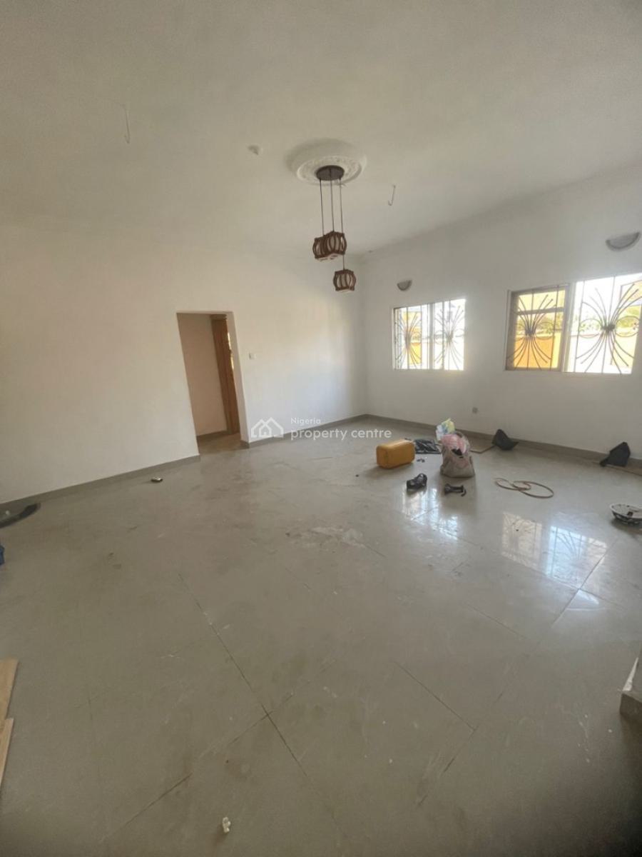 a Spacious and Sharp 3 Bedroom Apartment, Mobil Road, Ajah, Lagos, Flat / Apartment for Rent