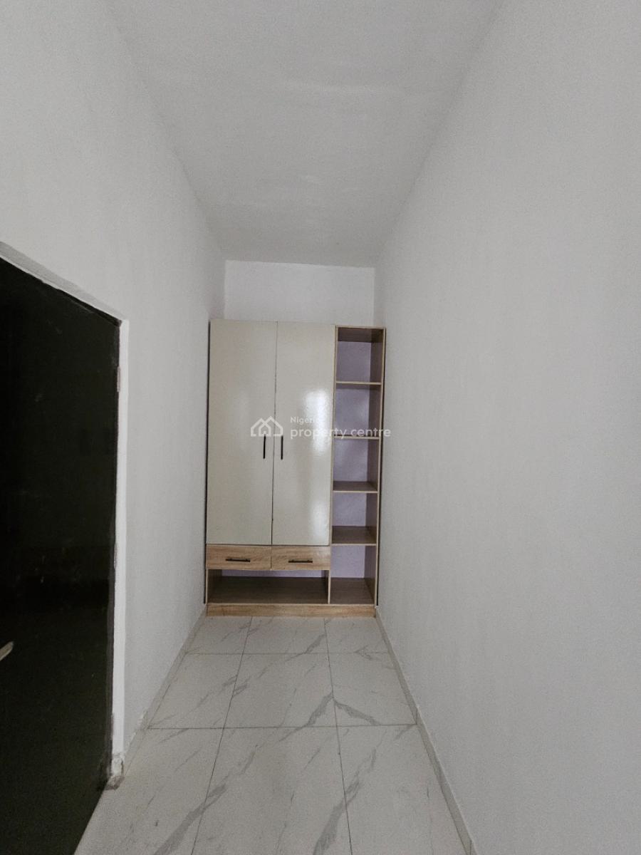 Luxury 4 Bedroom Fully Detached Duplex with a Bq, Ajah, Lagos, Detached Duplex for Sale