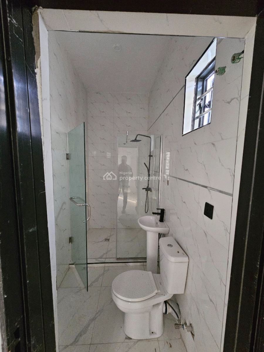 Luxury 4 Bedroom Fully Detached Duplex with a Bq, Ajah, Lagos, Detached Duplex for Sale