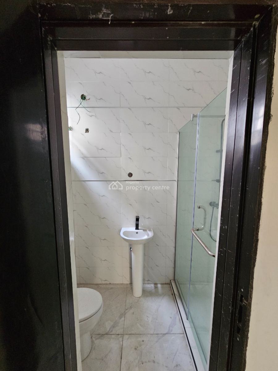 Luxury 4 Bedroom Fully Detached Duplex with a Bq, Ajah, Lagos, Detached Duplex for Sale