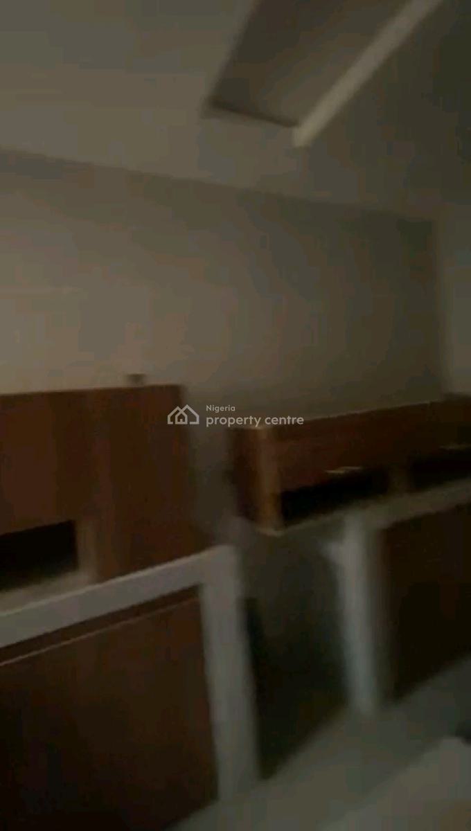 a Block of 6 Units 2 Units of 4 Bedroom Terrace Duplex with Bq, Jonsland Estate, Ifako, Gbagada, Lagos, Terraced Duplex for Sale