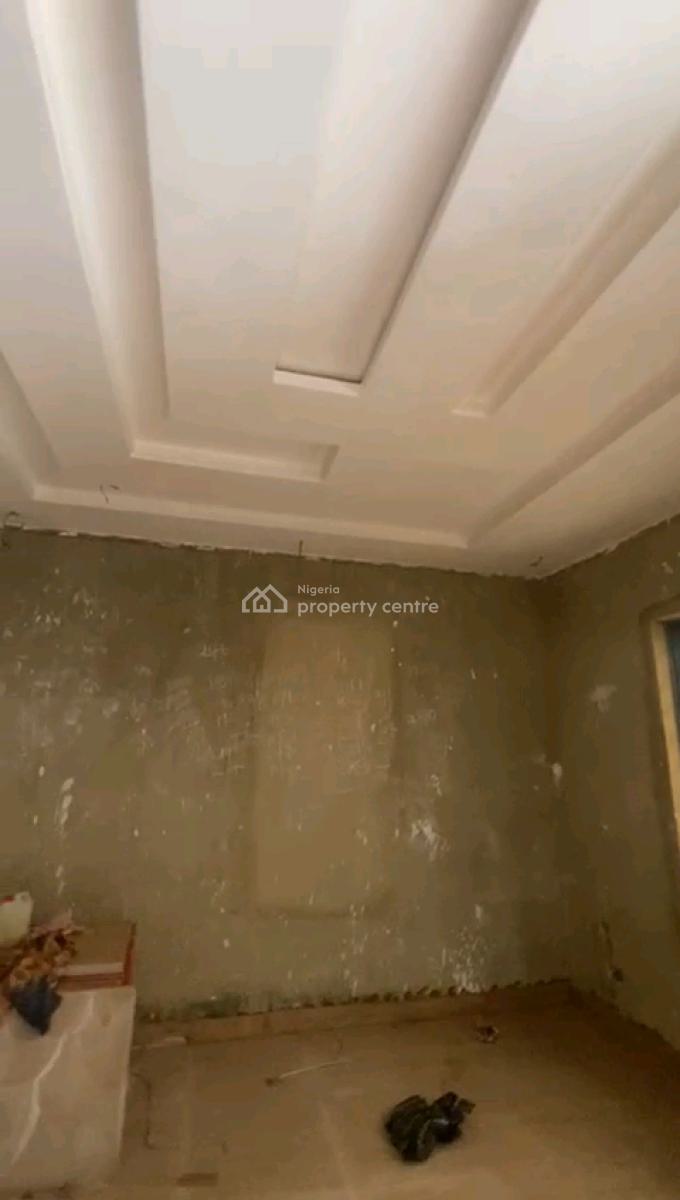 a Block of 6 Units 2 Units of 4 Bedroom Terrace Duplex with Bq, Jonsland Estate, Ifako, Gbagada, Lagos, Terraced Duplex for Sale