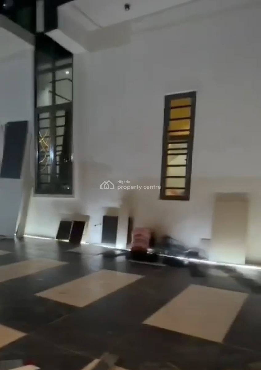 4 Bedroom Detached Duplex, Maryland, Lagos, Detached Duplex for Sale