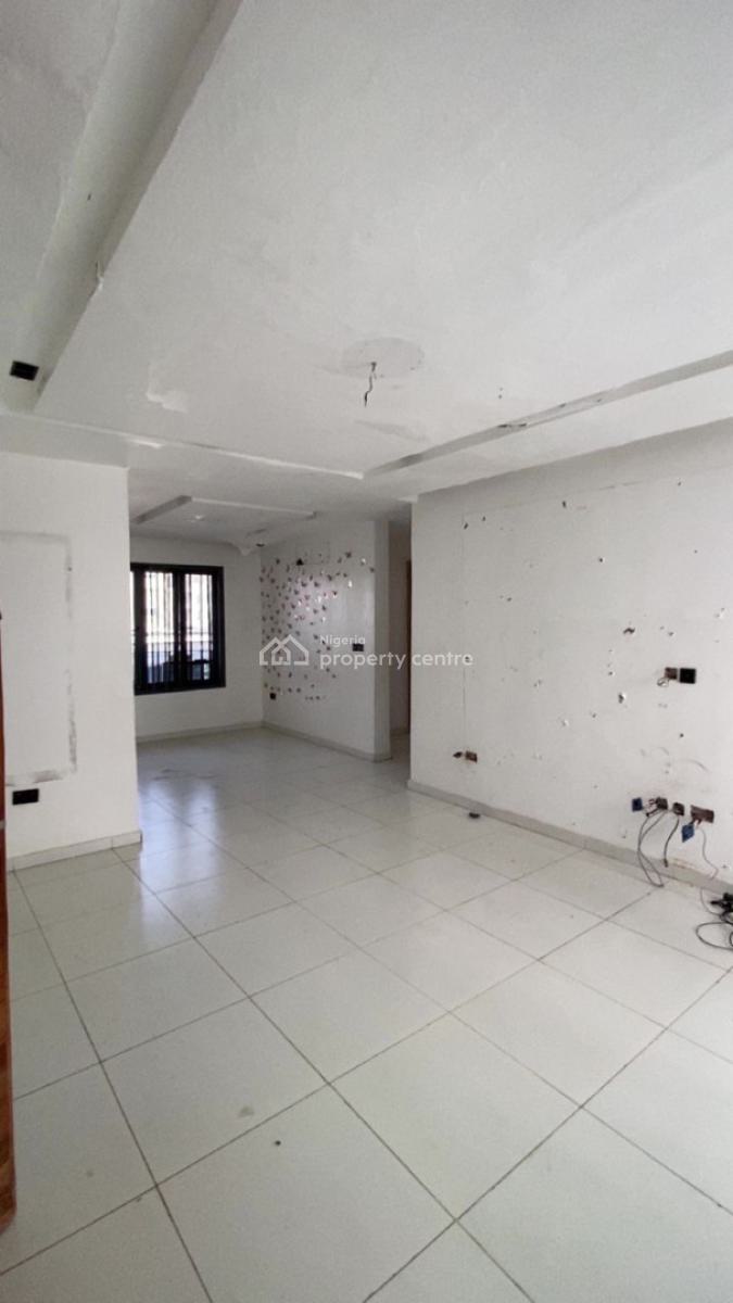 Serviced 2 Bedroom Apartment, Ikate, Lekki, Lagos, Flat / Apartment for Rent