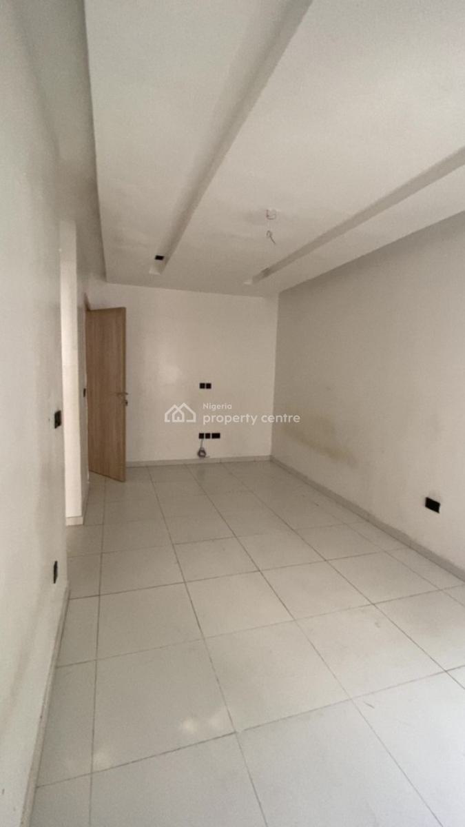 Serviced 2 Bedroom Apartment, Ikate, Lekki, Lagos, Flat / Apartment for Rent