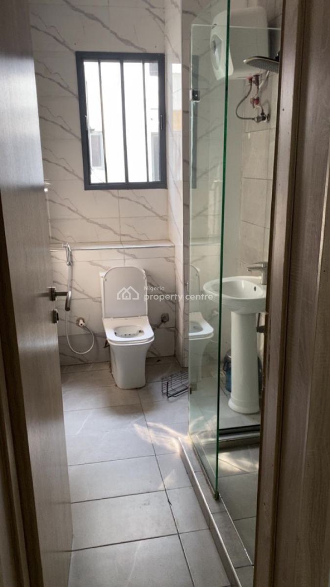 Serviced 2 Bedroom Apartment, Ikate, Lekki, Lagos, Flat / Apartment for Rent