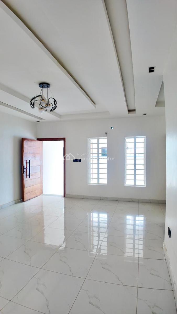 Affordable 3 Bedroom Duplex with Bq, Sunshine Estate, Ajah, Lagos, Semi-detached Duplex for Sale