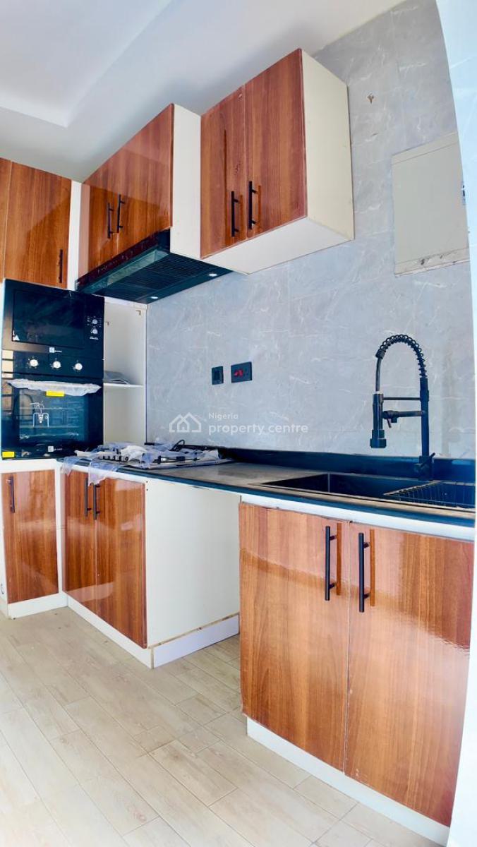 Affordable 3 Bedroom Duplex with Bq, Sunshine Estate, Ajah, Lagos, Semi-detached Duplex for Sale