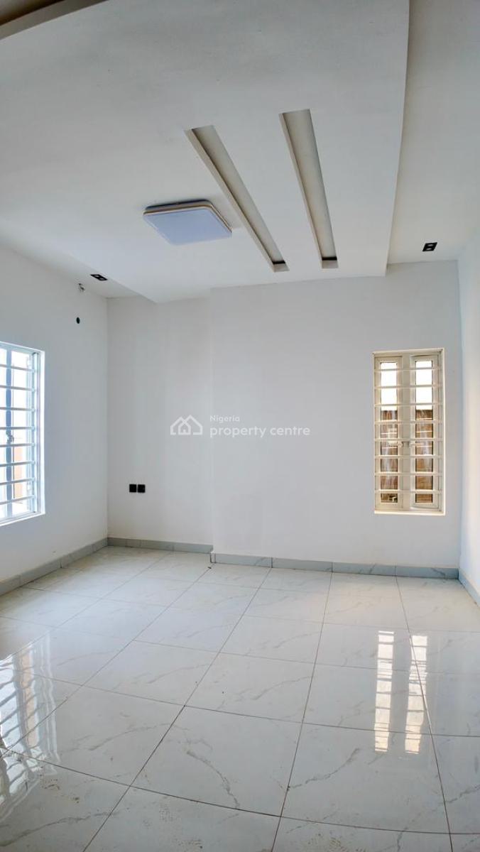 Affordable 3 Bedroom Duplex with Bq, Sunshine Estate, Ajah, Lagos, Semi-detached Duplex for Sale