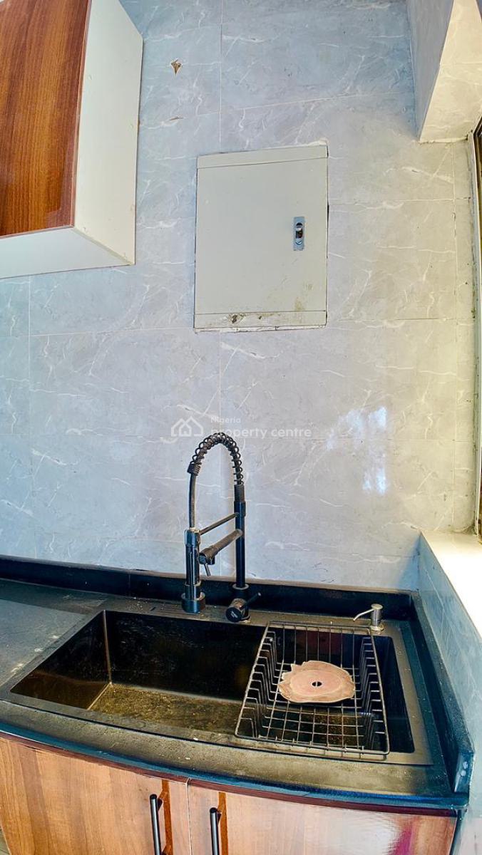 Affordable 3 Bedroom Duplex with Bq, Sunshine Estate, Ajah, Lagos, Semi-detached Duplex for Sale