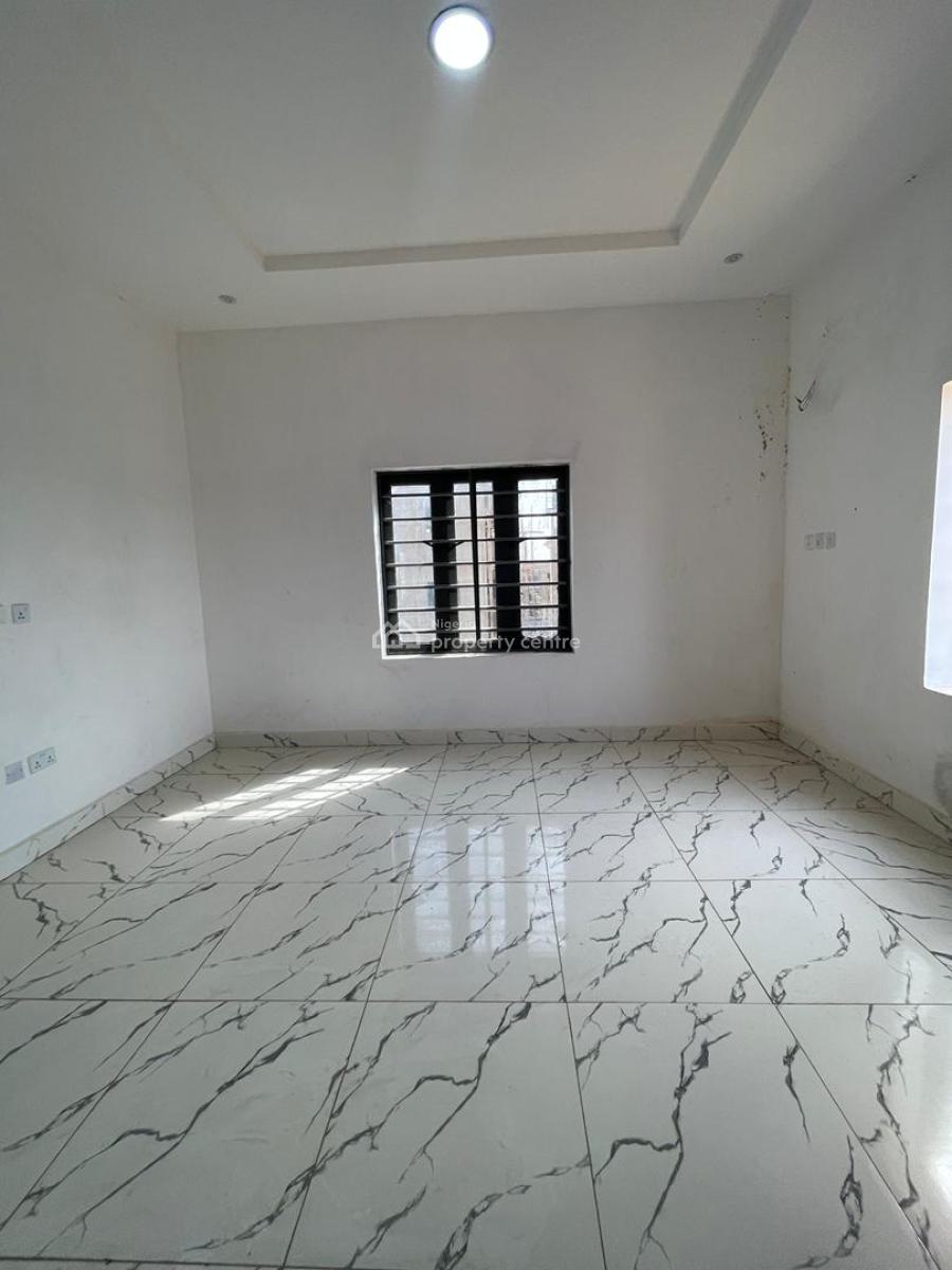 Lovely & Spacious 2 Bedroom Flat, After Berger Clinic By Nigerian Ghana School, Life Camp, Abuja, Flat / Apartment for Rent