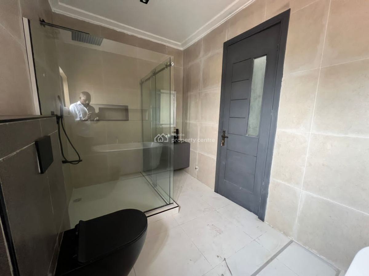 5 Bedroom Detached Duplex, Lekki Phase 1 Proper Lagos, Lekki Phase 1, Lekki, Lagos, Detached Duplex for Sale