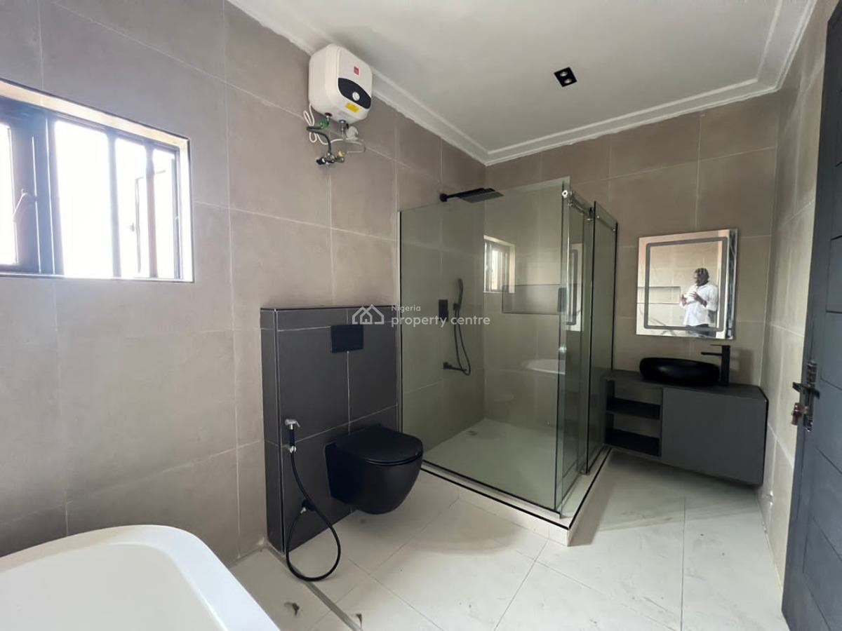 5 Bedroom Detached Duplex, Lekki Phase 1 Proper Lagos, Lekki Phase 1, Lekki, Lagos, Detached Duplex for Sale