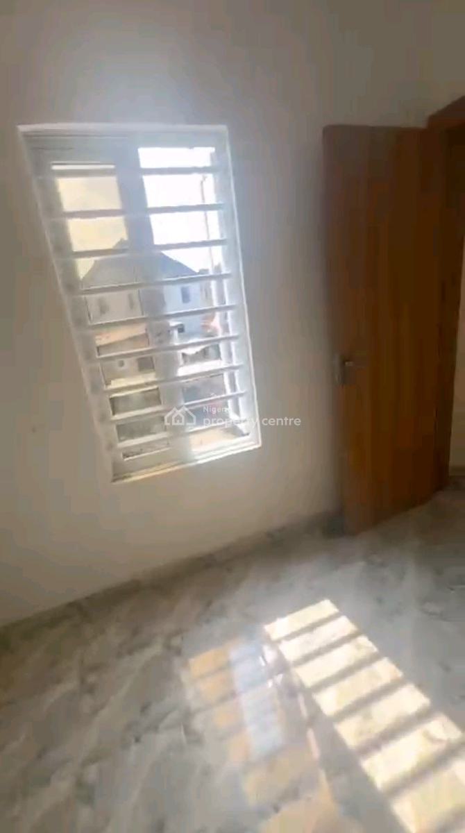 2 Units of Newly Built Tastefully Designed 2 Bedroom Up, Yetunde Brown, Ifako, Gbagada, Lagos, Flat / Apartment for Rent
